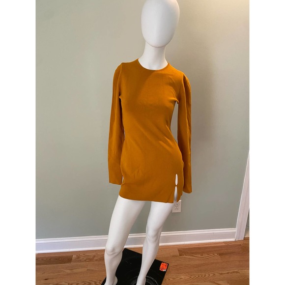 ZEYNEP ARCAY Cutout stretch-knit mini dress - Picture 7 of 8